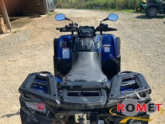 Quad bike Kymco MXU550 T3B - 4