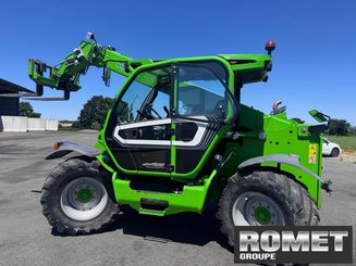Telehandler Merlo TF42-7-145-CS - 1