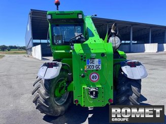 Telehandler Merlo TF42-7-145-CS - 3