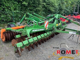 Stubble cultivator Amazone CATROS+5001-2TS - 1