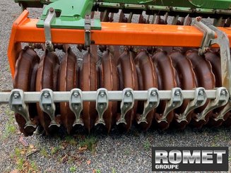 Stubble cultivator Amazone CATROS+5001-2TS - 9