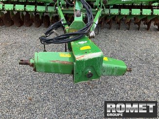 Stubble cultivator Amazone CATROS+5001-2TS - 11