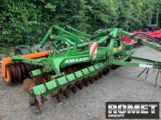 Stubble cultivator Amazone CATROS+5001-2TS - 7