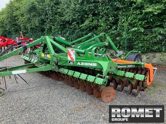 Stubble cultivator Amazone CATROS+5001-2TS - 6