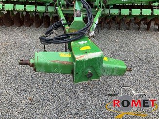 Stubble cultivator Amazone CATROS+5001-2TS - 5