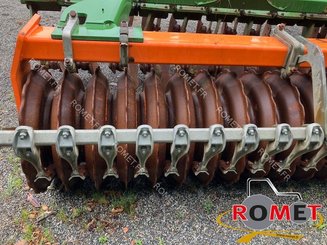 Stubble cultivator Amazone CATROS+5001-2TS - 3