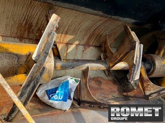 Silage facer bucket Emily MELODIS - 4