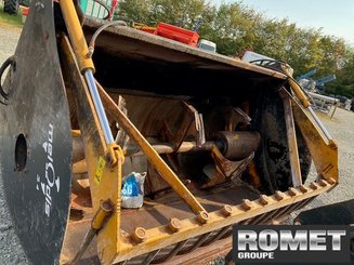 Silage facer bucket Emily MELODIS - 1