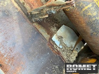 Silage facer bucket Emily MELODIS - 6