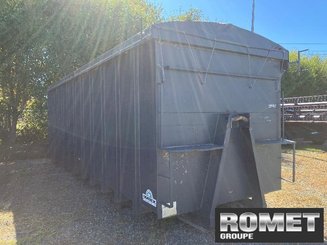 Cereal tipping trailer Autres 444-713 - 5
