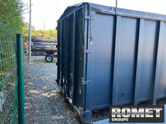 Cereal tipping trailer Autres 444-713 - 3