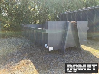 Cereal tipping trailer Autres 1284-194 - 6