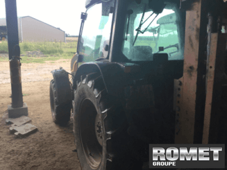 Farm tractor Same FRUTTETO 90 GS - 4