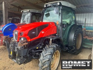 Farm tractor Same FRUTTETO 90 GS - 1
