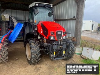Farm tractor Same FRUTTETO 90 GS - 1