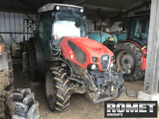 Farm tractor Same FRUTTETO 90 GS - 5