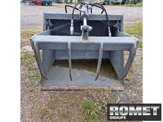 Telehandler accessories Weidemann GODET - 4