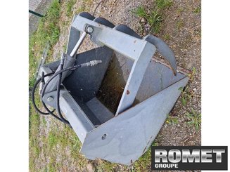Telehandler accessories Weidemann GODET - 7