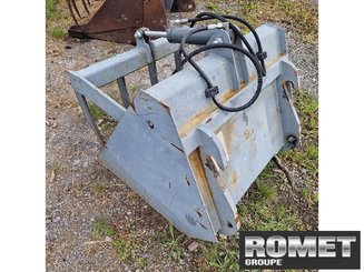 Telehandler accessories Weidemann GODET - 5