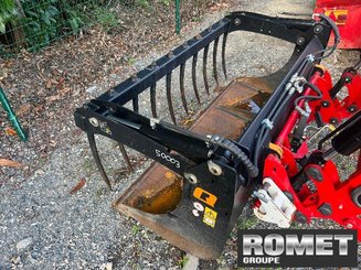 Versatile bucket Alö MB190M+ - 3
