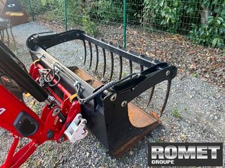 Versatile bucket Alö MB190M+ - 2