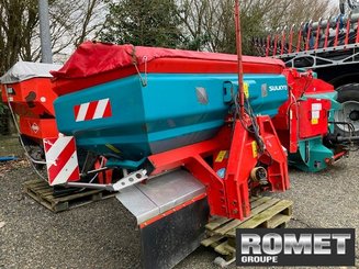 Fertiliser spreader Sulky X36 - 1