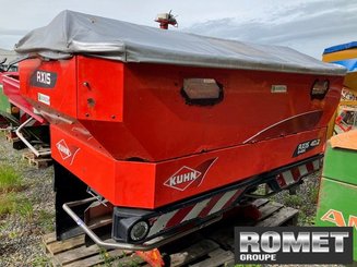 Fertiliser spreader Kuhn AXIS 40.2 M-EMC - 1