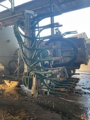 Liquid manure spreader Mauguin Citagri ELBR 15500 - 3