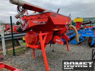 Seed sowing accessories Kuhn TF1512 - 1
