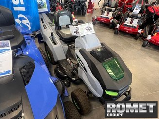 Lawn tractor Ego ZT5201E - 1
