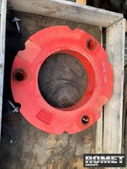 Accessory - other Fendt Non-renseigné - 2