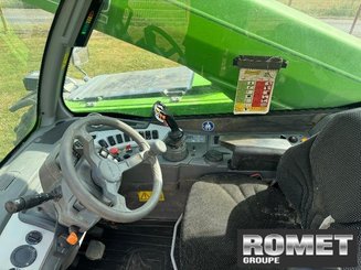 Telehandler Merlo TF38-10-140-CS - 3