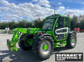 Telehandler Merlo TF35-7-115-CS - 10