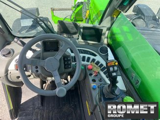 Telehandler Merlo TF35-7-115-CS - 14
