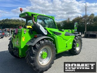 Telehandler Merlo TF35-7-115-CS - 13