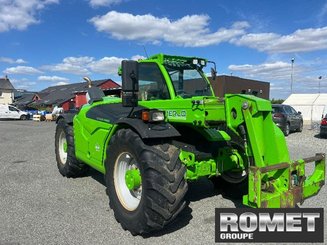 Telehandler Merlo TF35-7-115-CS - 12