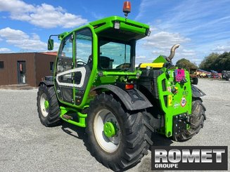 Telehandler Merlo TF35-7-115-CS - 11