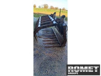 Manure fork Riman FF20.230 - 3