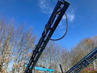 Mounted sprayer Berthoud ACCESS - 4