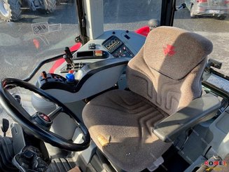 Farm tractor Massey Ferguson 7480 - 2
