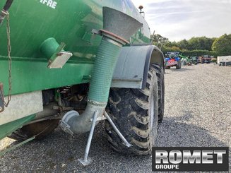 Liquid manure spreader Mauguin Citagri ELBRM16700 - 12