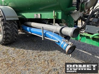 Liquid manure spreader Mauguin Citagri ELBRM16700 - 13