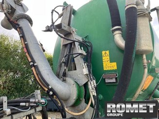 Liquid manure spreader Mauguin Citagri ELBRM16700 - 10