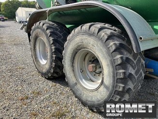 Liquid manure spreader Mauguin Citagri ELBRM16700 - 16