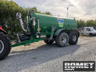 Liquid manure spreader Mauguin Citagri ELBRM16700 - 4