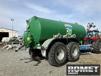 Liquid manure spreader Mauguin Citagri ELBRM16700 - 6
