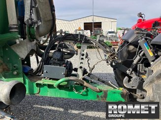Liquid manure spreader Mauguin Citagri ELBRM16700 - 15