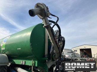 Liquid manure spreader Mauguin Citagri ELBRM16700 - 14