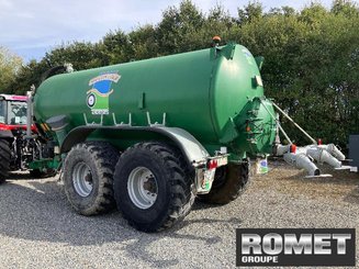 Liquid manure spreader Mauguin Citagri ELBRM16700 - 7