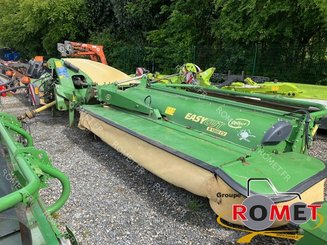 Mower conditioner Krone ECB1000 CV COLL - 1